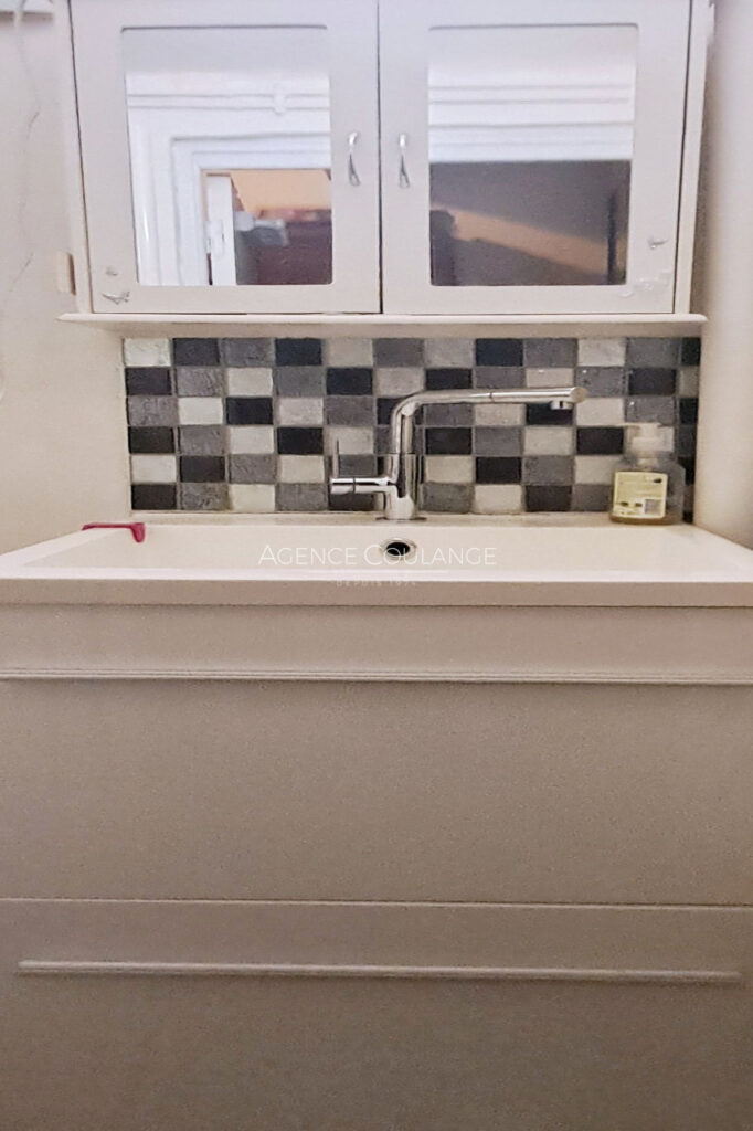 vente appartement – NR pièces – NR chambres