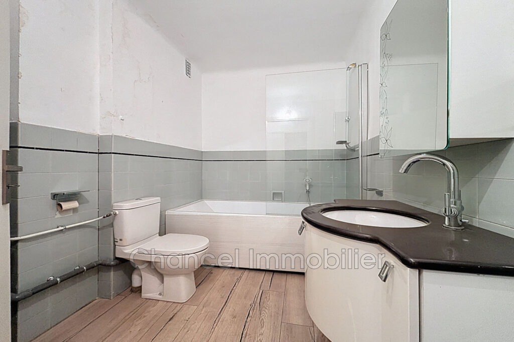 vente appartement 1 Pièce(s) – 1 pièce – NR chambres – 37.10 m²