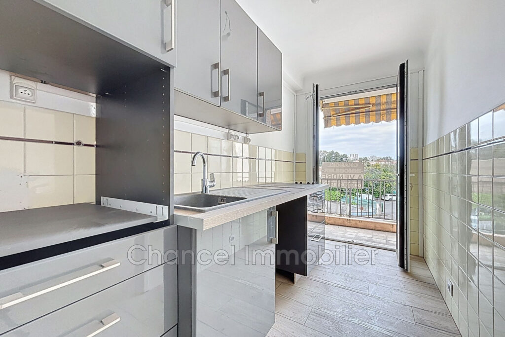 vente appartement 1 Pièce(s) – 1 pièce – NR chambres – 37.10 m²