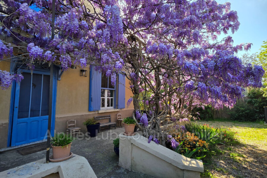 Maison à vendre à Eygalières