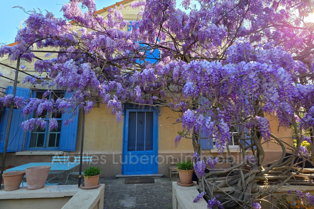 vente maison 5 Pièce(s) – 5 pièces – 4 chambres – 125.00 m²