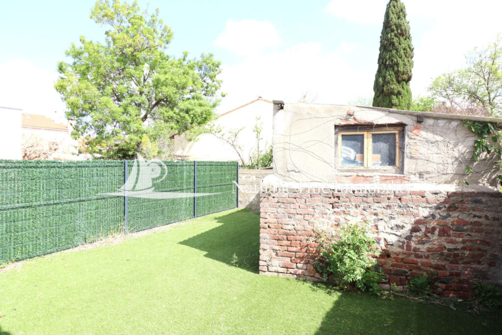 vente villa 4 Pièce(s) – 4 pièces – 3 chambres – 93.00 m²