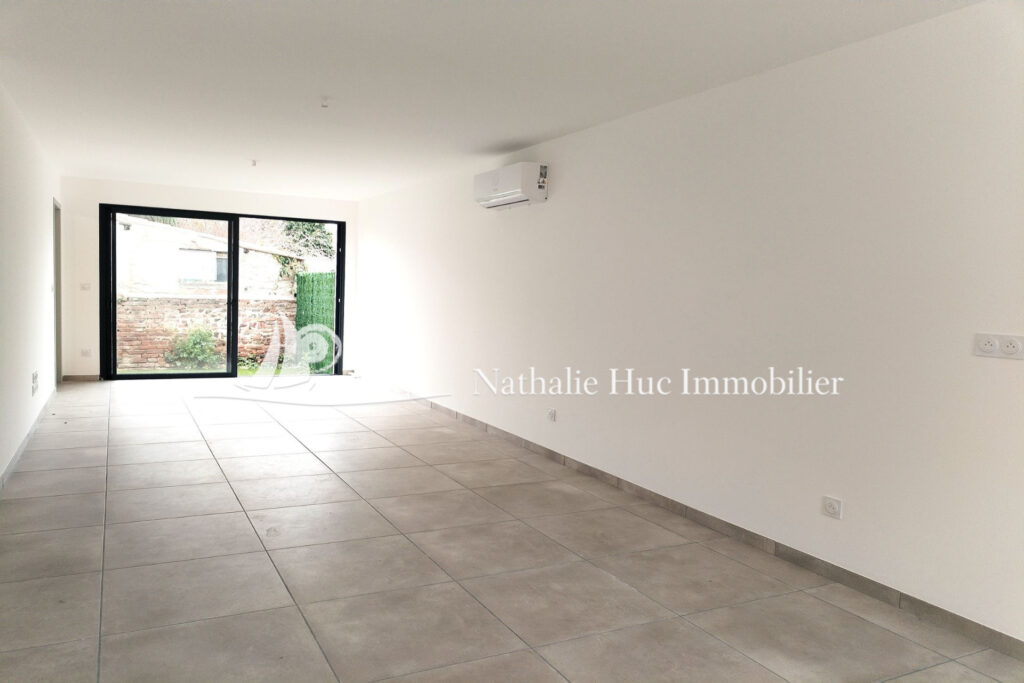 vente villa 4 Pièce(s) – 4 pièces – 3 chambres – 93.00 m²