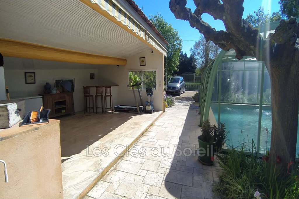 vente maison 4 Pièce(s) – 4 pièces – 3 chambres – 150.00 m²