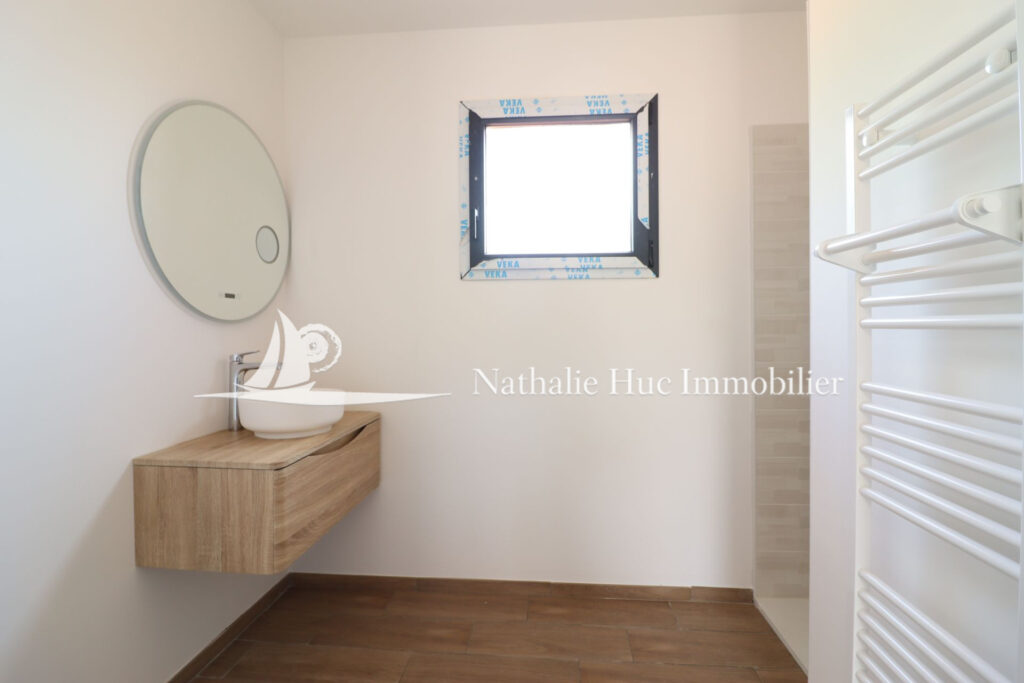 vente villa 4 Pièce(s) – 4 pièces – 3 chambres – 93.00 m²