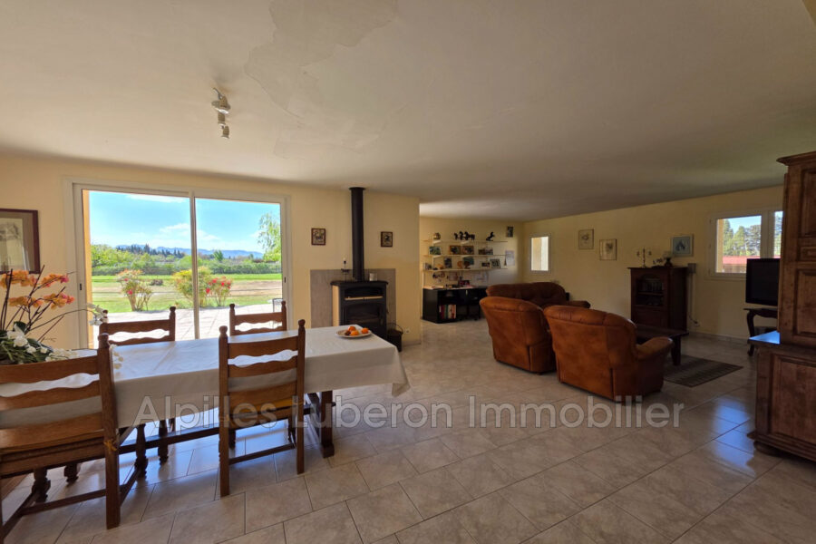 Maison à vendre à Eygalières