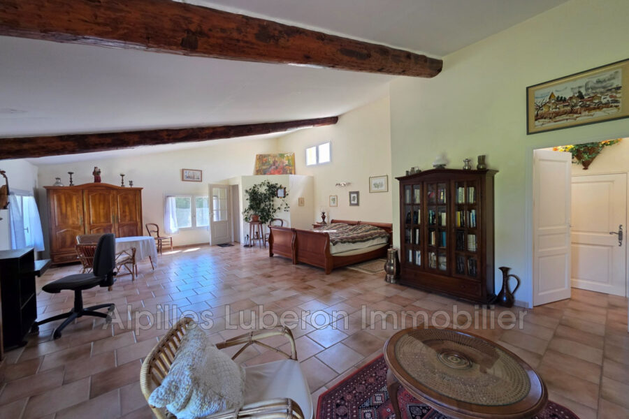 Maison à vendre à Eygalières