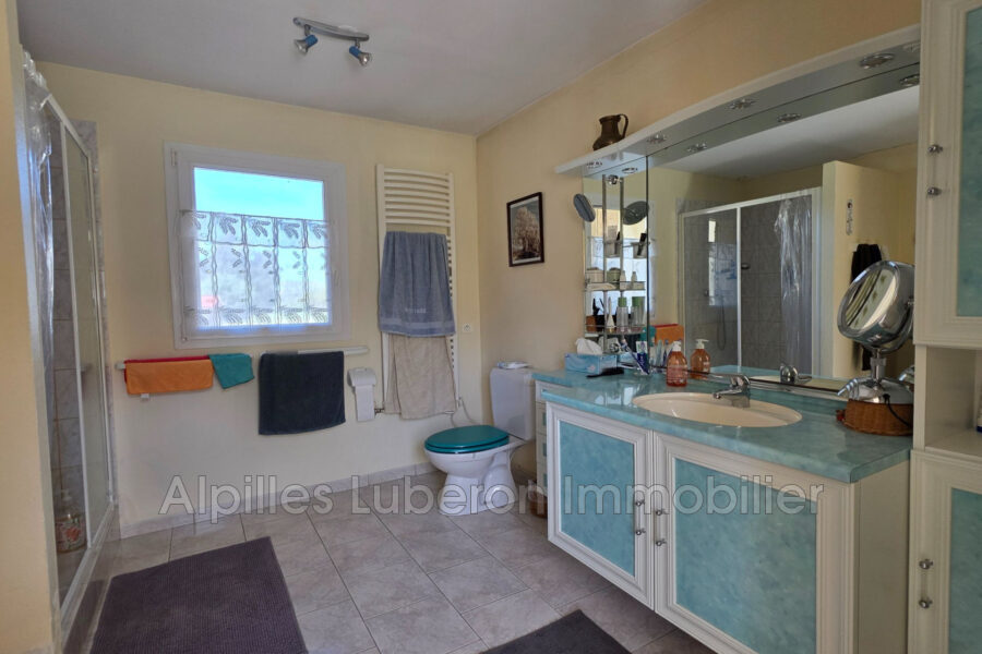 Maison à vendre à Eygalières