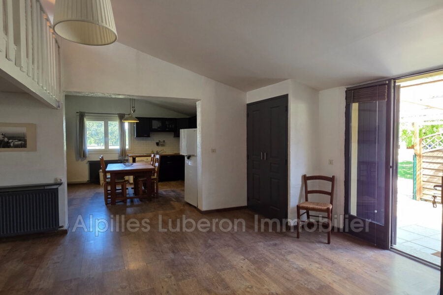 Maison à vendre à Eygalières