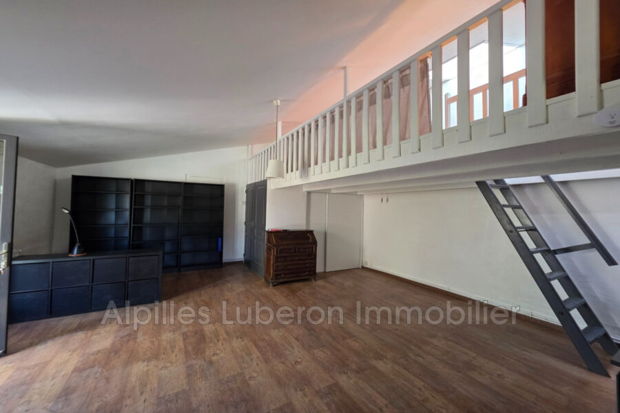 Maison à vendre à Eygalières