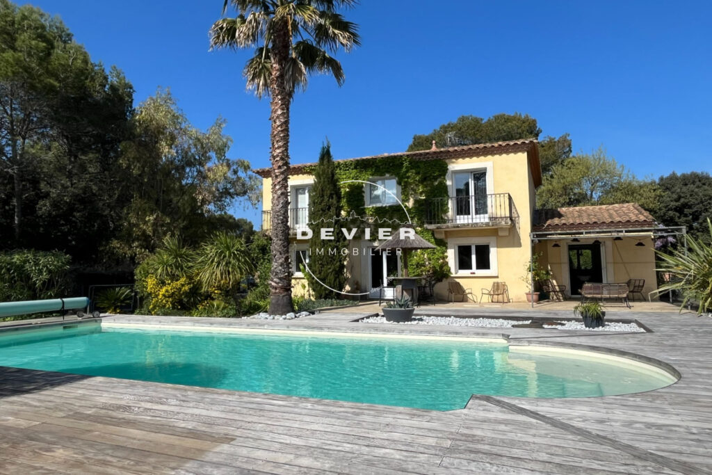 vente maison 6 Pièce(s) – 6 pièces – 5 chambres – 180.00 m²