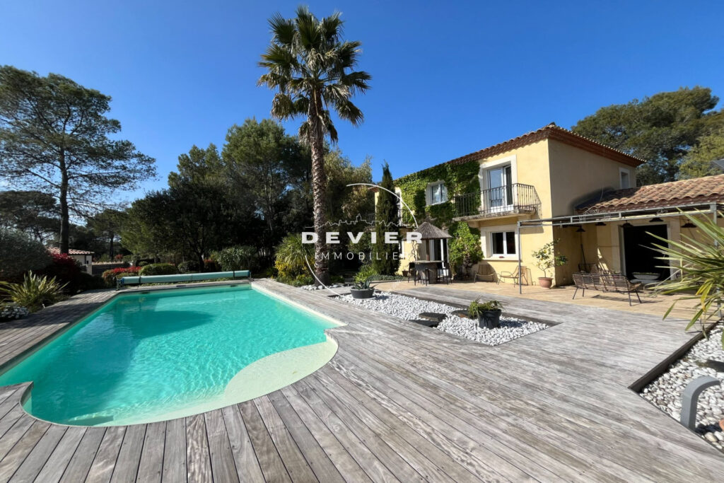 vente maison 6 Pièce(s) – 6 pièces – 5 chambres – 180.00 m²