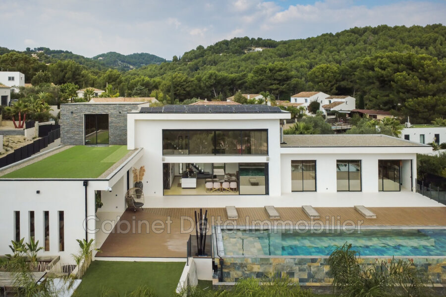 Maison à vendre à Bandol