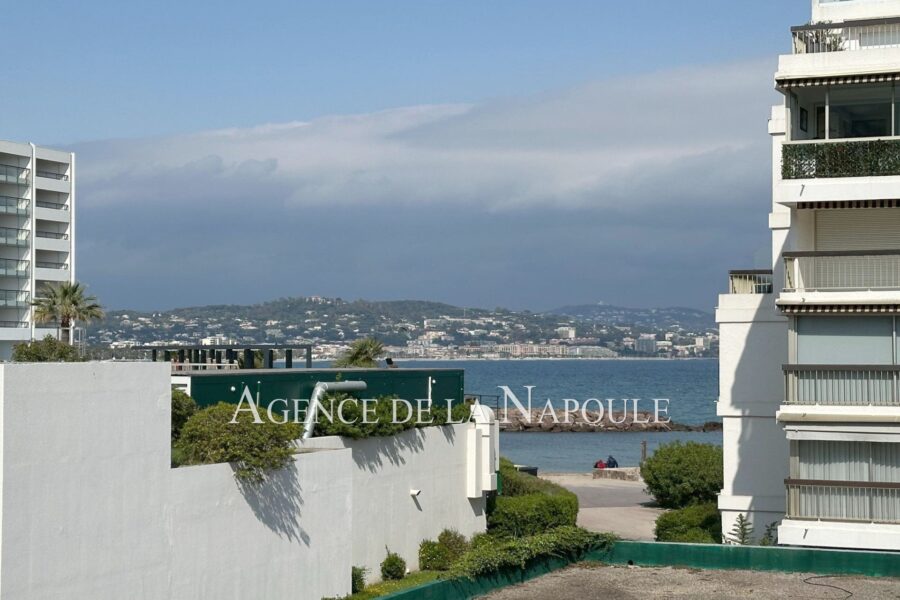 Appartement à vendre à Mandelieu-la-napoule