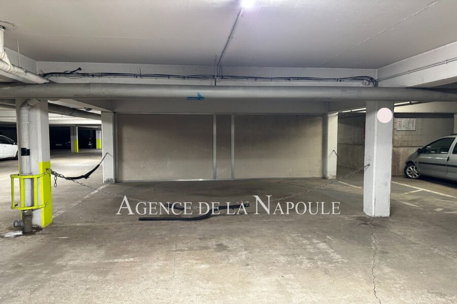Appartement à vendre à Mandelieu-la-napoule