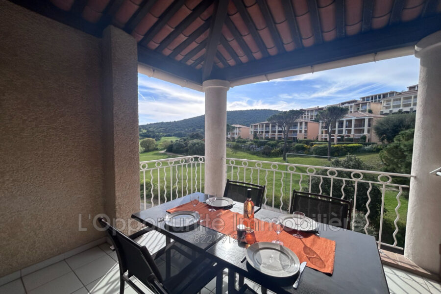 Appartement à vendre à Saint-Raphaël