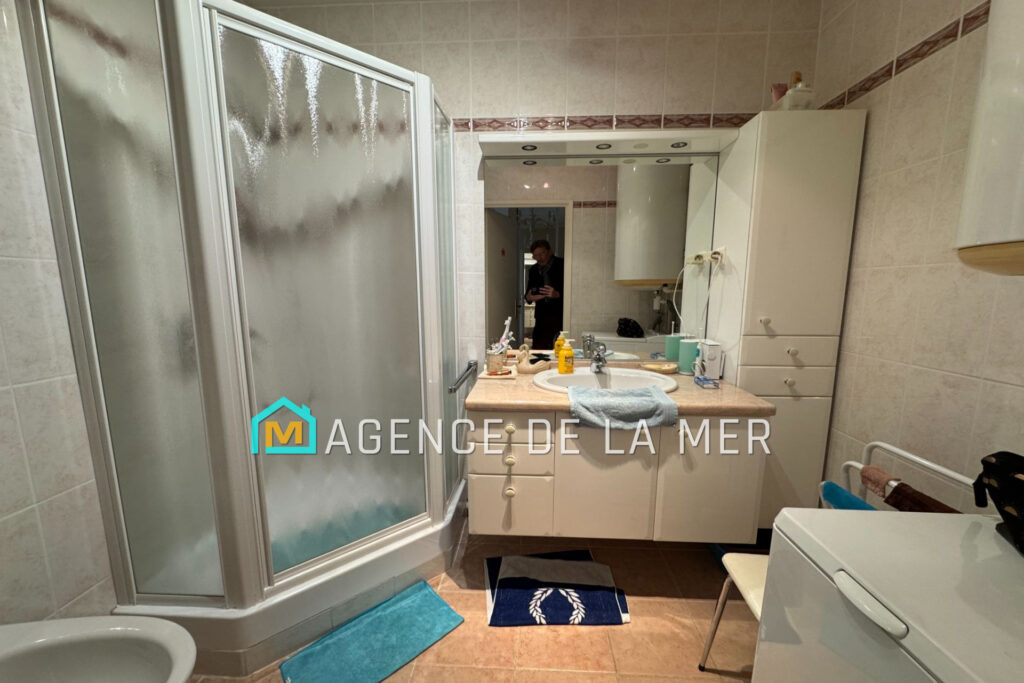vente appartement 2 Pièce(s) – 2 pièces – 1 chambre – 53.42 m²