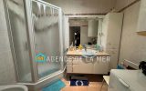 vente appartement 2 Pièce(s) – 2 pièces – 1 chambre – 53.42 m²
