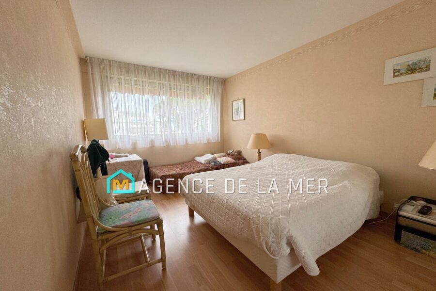 Appartement à vendre à Mandelieu-la-napoule