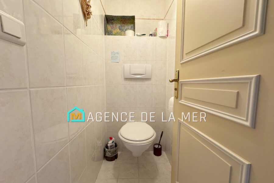 Appartement à vendre à Mandelieu-la-napoule
