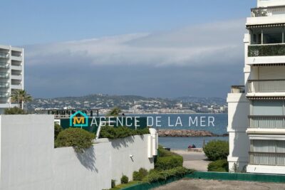 Appartement à vendre à Mandelieu-la-napoule