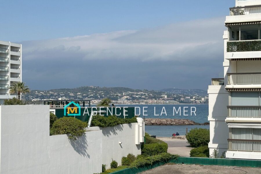 Appartement à vendre à Mandelieu-la-napoule