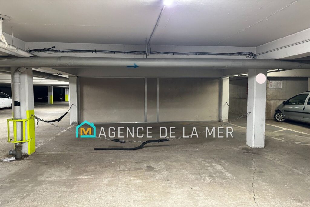 vente appartement 2 Pièce(s) – 2 pièces – 1 chambre – 53.42 m²