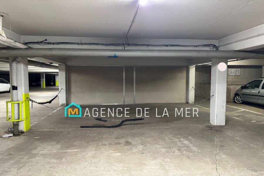 Appartement à vendre à Mandelieu-la-napoule