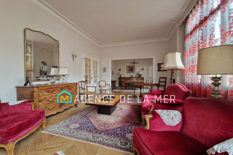 Appartement à vendre à Cannes