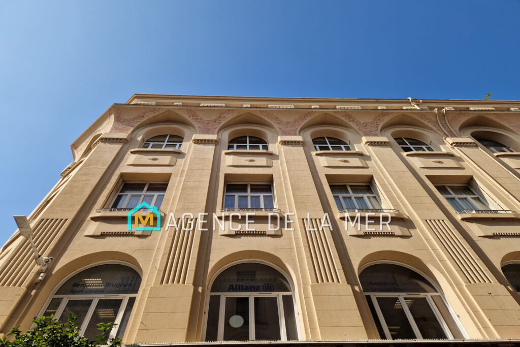 vente appartement 5 Pièce(s) – 5 pièces – 3 chambres – 132.40 m²