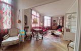 vente appartement 5 Pièce(s) – 5 pièces – 3 chambres – 132.40 m²