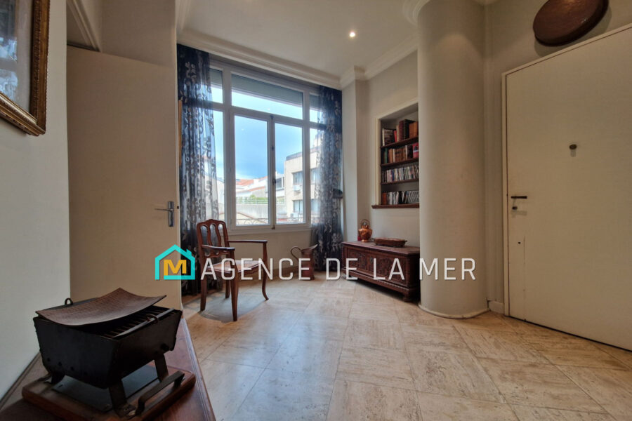 Appartement à vendre à Cannes
