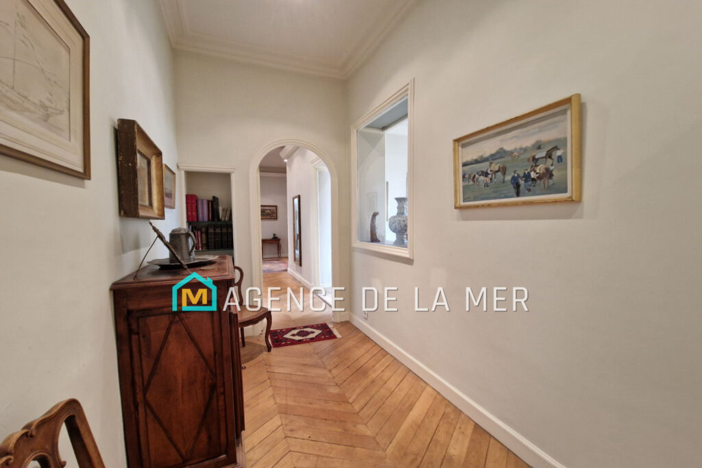 vente appartement 5 Pièce(s) – 5 pièces – 3 chambres – 132.40 m²
