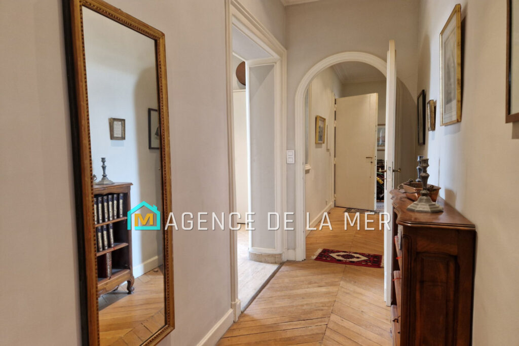 vente appartement 5 Pièce(s) – 5 pièces – 3 chambres – 132.40 m²