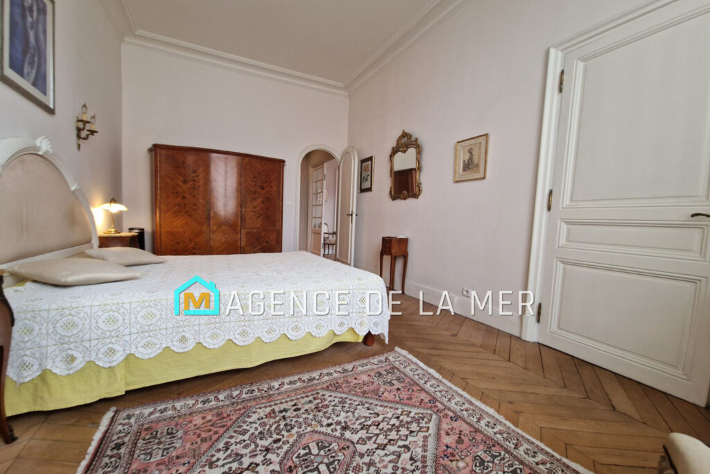 vente appartement 5 Pièce(s) – 5 pièces – 3 chambres – 132.40 m²