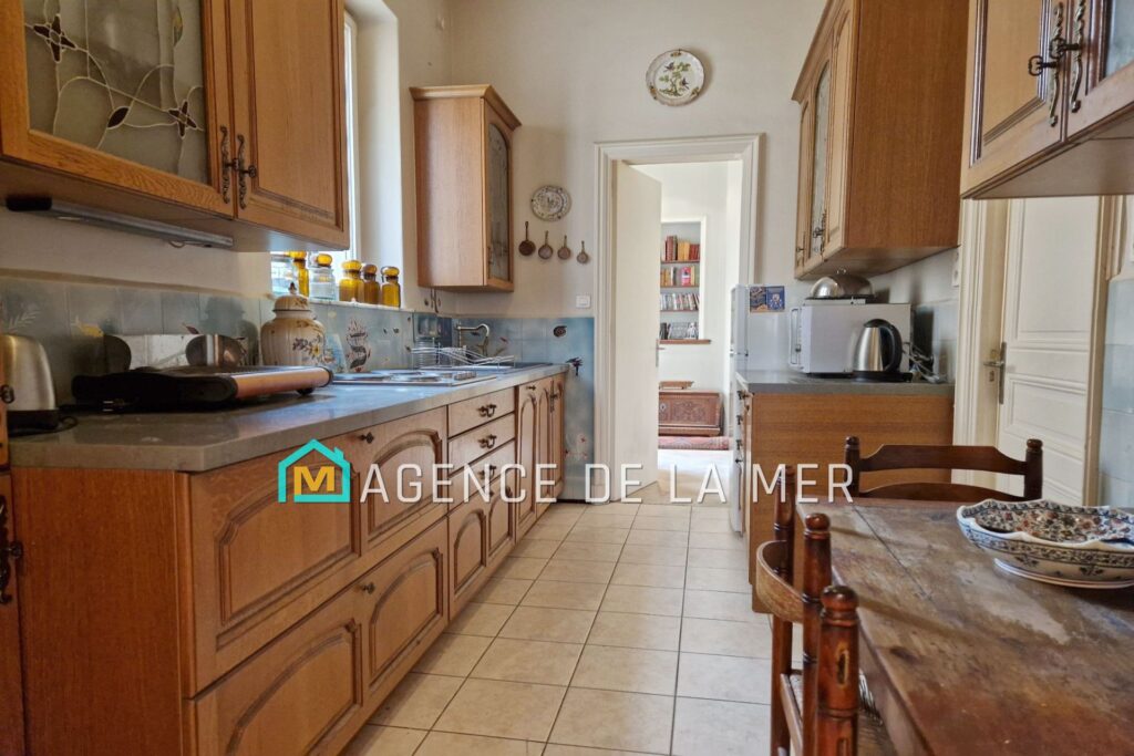 vente appartement 5 Pièce(s) – 5 pièces – 3 chambres – 132.40 m²