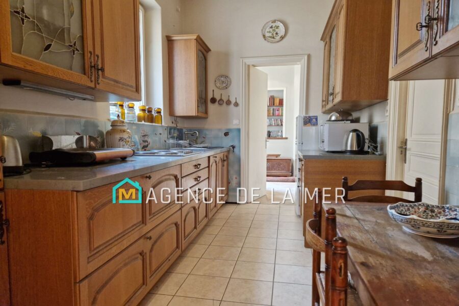 Appartement à vendre à Cannes
