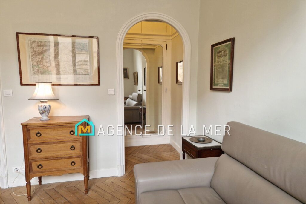 vente appartement 5 Pièce(s) – 5 pièces – 3 chambres – 132.40 m²