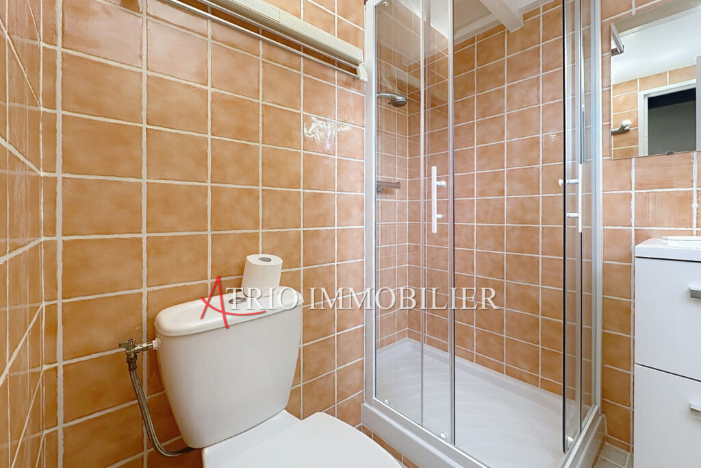 Exclusivité Dans un havre de paix, environnement calme et pais – 1 pièce – NR chambres – 29.00 m²