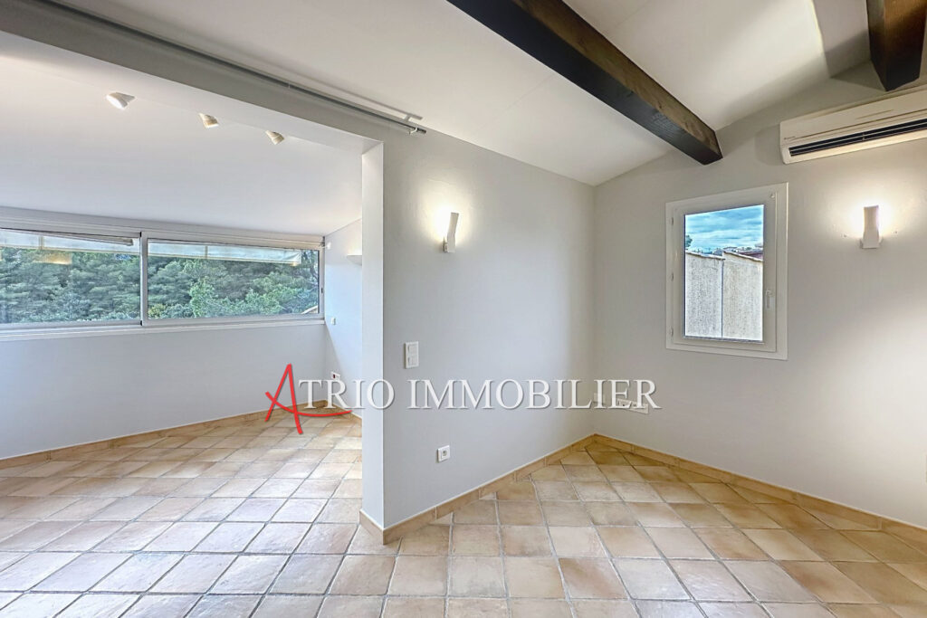 Exclusivité Dans un havre de paix, environnement calme et pais – 1 pièce – NR chambres – 29.00 m²