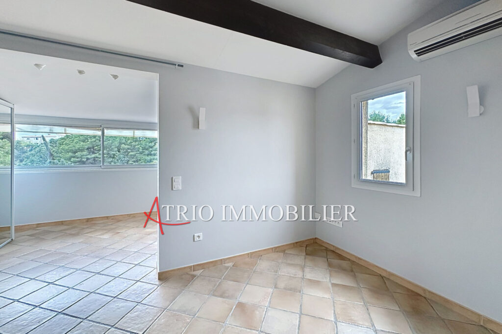 Exclusivité Dans un havre de paix, environnement calme et pais – 1 pièce – NR chambres – 29.00 m²