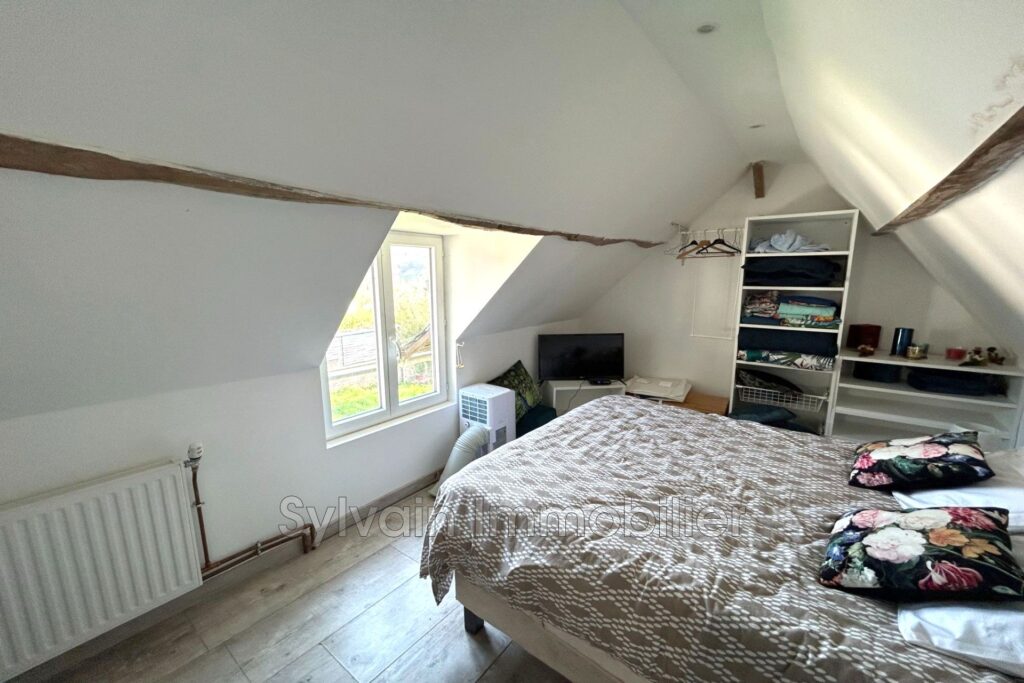 vente maison 6 Pièce(s) – 6 pièces – 6 chambres – 140.94 m²