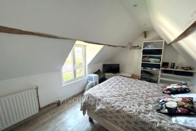 vente maison 6 Pièce(s) – 10 pièces – 6 chambres – 140.94 m²