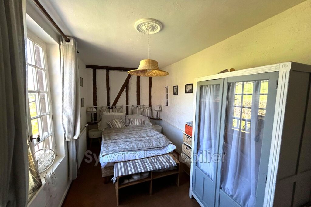 vente maison 6 Pièce(s) – 6 pièces – 6 chambres – 140.94 m²