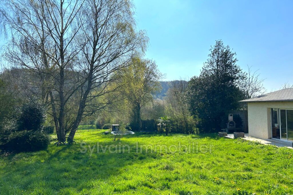 vente maison 6 Pièce(s) – 6 pièces – 6 chambres – 140.94 m²