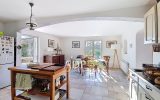 AUTHENTIQUE MAS PROVENÇAL À GRASSE SAINT-FRANÇOIS Belle vue –  – NR pièces – 3 chambres – 131.39 m²