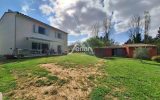 A vendre à Villecroze villa 3ch avec T2 indépendant  – 4 pièces – 3 chambres – 118.00 m²