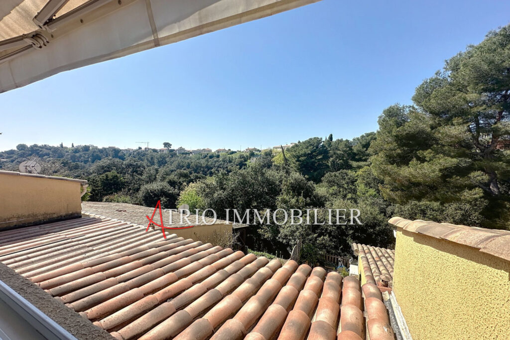 Exclusivité Dans un havre de paix, environnement calme et pais – 1 pièce – NR chambres – 29.00 m²