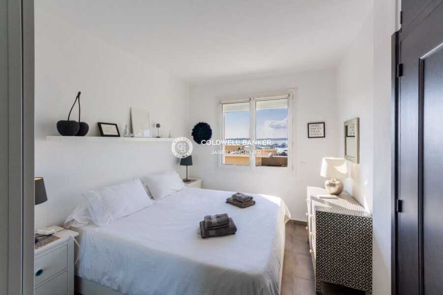 Appartement à vendre à Sainte-maxime