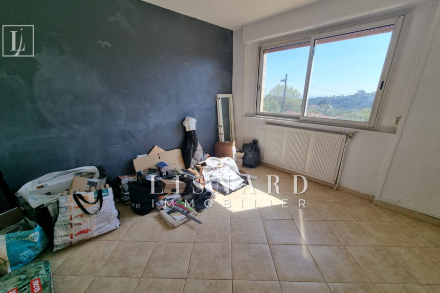 Appartement à vendre à Vallauris